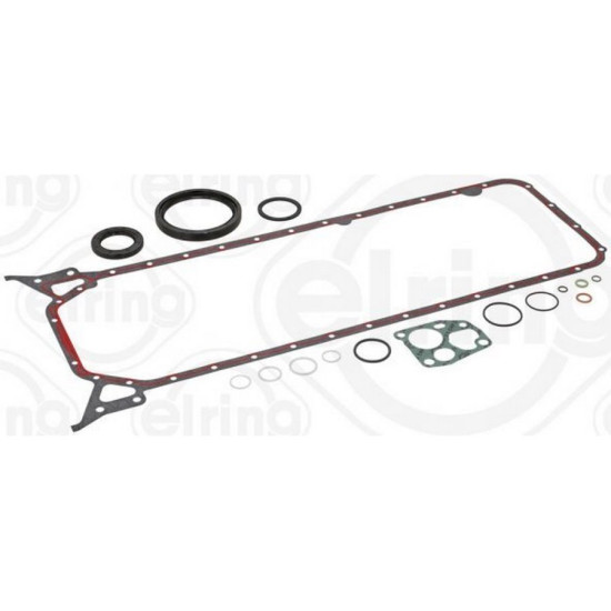 Mercedes ELRING Takim Conta Alt A1040101408 W129 140 202 yedek parça