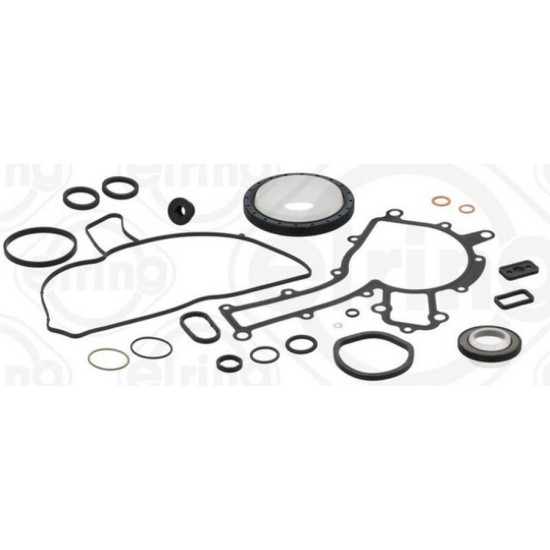 Mercedes ELRING Takim Conta Alt A1120100108 W202 210 203 yedek parça