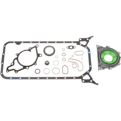Mercedes ELRING Takim Conta Alt A6460100505 204 211 906 Mercedes ELRING Takim Conta Alt A6460100505 204 211 906