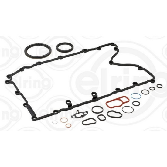 Mercedes ELRING Takim Conta Alt A6510100005 W204 207 212 Mercedes ELRING Takim Conta Alt A6510100005 W204 207 212 yedek parça