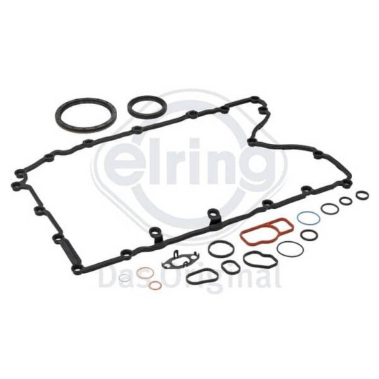 Mercedes ELRING Takim Conta Alt A6510100105 W906 SPRT W639 Mercedes ELRING Takim Conta Alt A6510100105 W906 SPRT W639 yedek parça