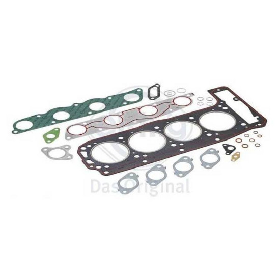 Mercedes ELRING Takim Conta Ust A1020107741 W124 201 yedek parça