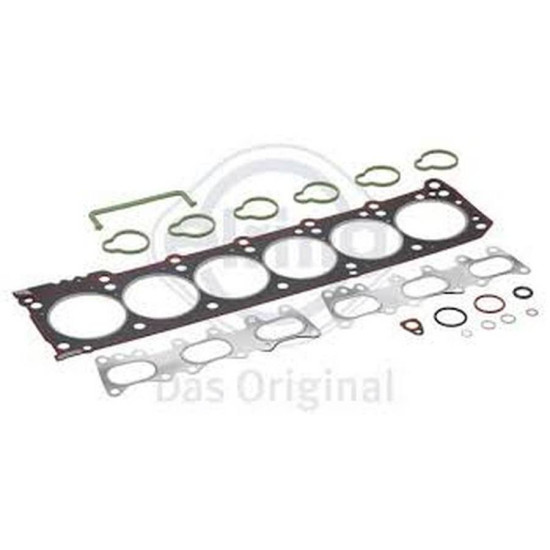 Mercedes ELRING Takim Conta Ust A1040103720 W124 140 129 Mercedes ELRING Takim Conta Ust A1040103720 W124 140 129 yedek parça