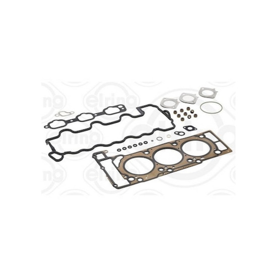 Mercedes ELRING Takim Conta Ust A1120100660 W203 209 211 yedek parça