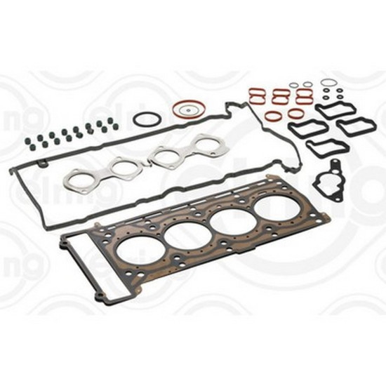 Mercedes ELRING Takim Conta Ust A2710100508 W204 207 212 yedek parça