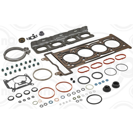 Mercedes ELRING Takim Conta Ust A2740100020 204 205 212 yedek parça