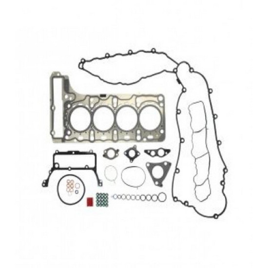 Mercedes ELRING Takim Conta Ust A6510100320 204 205 212 Mercedes ELRING Takim Conta Ust A6510100320 204 205 212 yedek parça
