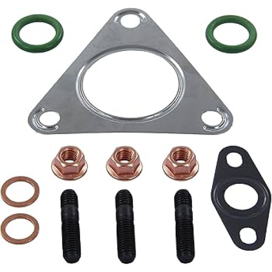 Mercedes ELRING Turbo Conta Seti 715530 W202 210 140 Mercedes ELRING Turbo Conta Seti 715530 W202 210 140 yedek parça