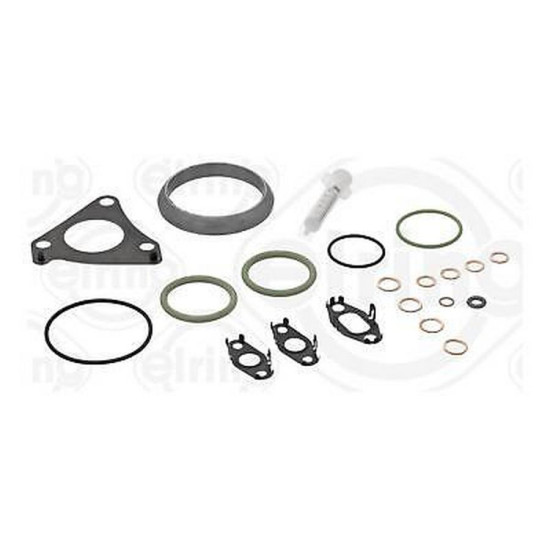 Mercedes ELRING Turbo Conta Seti A6510900086 BM yedek parça