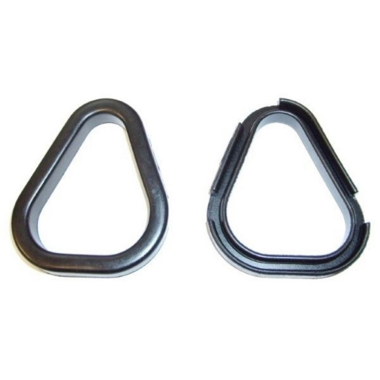 Mercedes ELRING Ucgen Conta A1100160721 W116 123 126 Mercedes ELRING Ucgen Conta A1100160721 W116 123 126 yedek parça