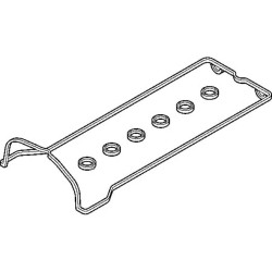 Mercedes ELRING Ust Kapak Contasi A1040100630 W124 129 Mercedes ELRING Ust Kapak Contasi A1040100630 W124 129