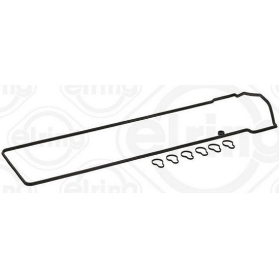 Mercedes ELRING Ust Kapak Contasi A6130160021 W220 210 211 yedek parça