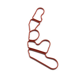Mercedes ELRING Yag Radyator Contasi A2721840080 . Mercedes ELRING Yag Radyator Contasi A2721840080 .