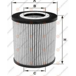 Mercedes EUROREPAR Emyagfiltresielmanipsa 1682281980 Mercedes EUROREPAR Emyagfiltresielmanipsa 1682281980