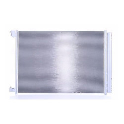 Mercedes EUROREPAR Klima Radyatoru A0995000454 W205 213 238 Mercedes EUROREPAR Klima Radyatoru A0995000454 W205 213 238