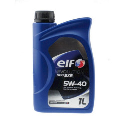Motor Yağı ELF 5/40 1 Litre ELF 5/40 1 Litre Motor Yağı ELF 5/40 1 Litre ELF 5/40 1 Litre