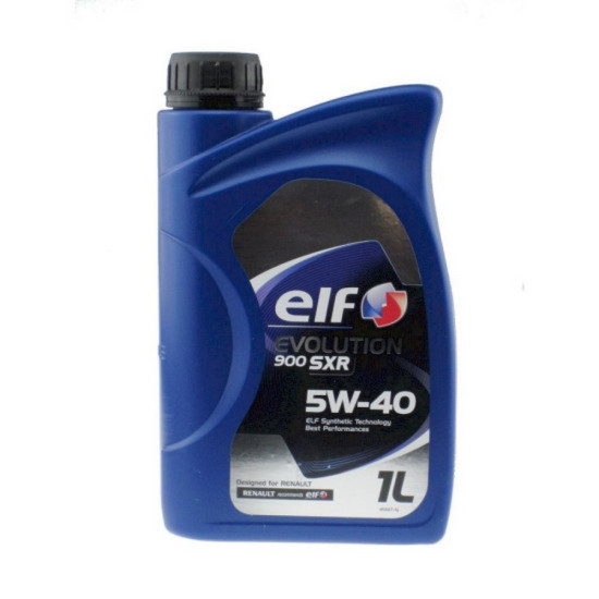 Motor Yağı ELF 5/40 1 Litre ELF 5/40 1 Litre yedek parça