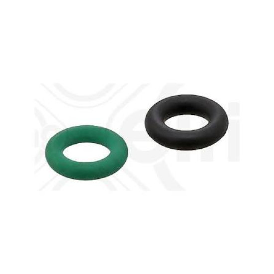 Renault ELRING Enjektor Contasi 166186294R MEGANE III IV yedek parça