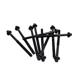 Renault ELRING Silindir Kapak Saplamasi Set 8201719850 MEGAN IV CLIO