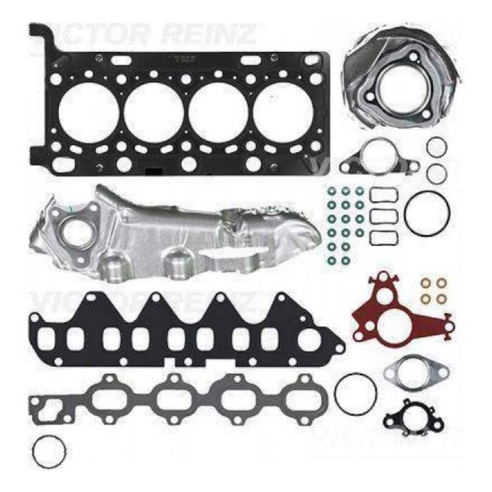 Renault ELRING Takim Conta Ust 101015474R MEGAN III IV Renault ELRING Takim Conta Ust 101015474R MEGAN III IV yedek parça