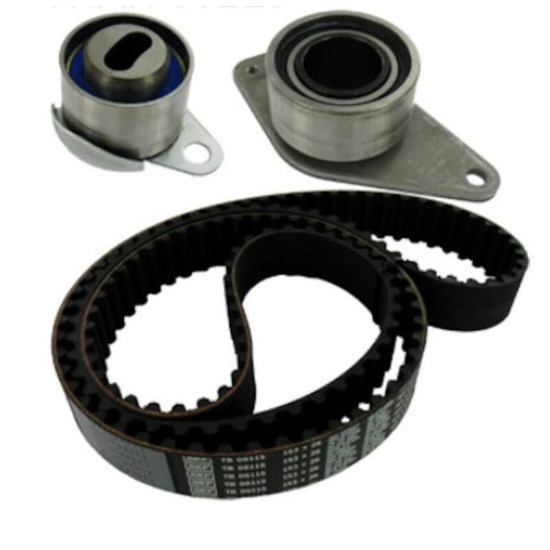 Renault EUROREPAR Erp Devirdaim + Triger Set 7701471865 KANGOO LAGUNA MEGAN yedek parça