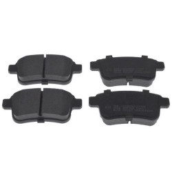 Renault EUROREPAR Fren Balatasi Arka 440604876R KANGOO III MERCEDES Renault EUROREPAR Fren Balatasi Arka 440604876R KANGOO III MERCEDES