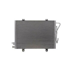 Renault EUROREPAR Klima Radyatoru 7700414103 CLIO II Renault EUROREPAR Klima Radyatoru 7700414103 CLIO II