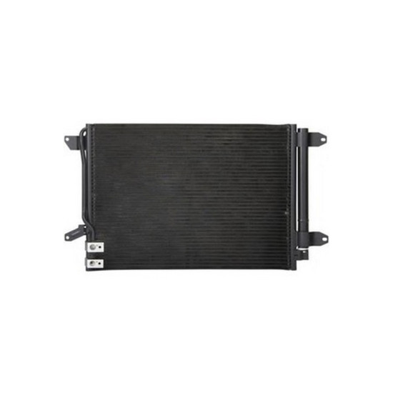 Renault EUROREPAR Klima Radyatoru 8200455795 KANGOO III CITAN yedek parça