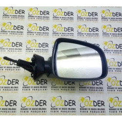 Sandero 1 - I Dış Ayna Komple Sağ 963015810R Sandero 1 - I Dış Ayna Komple Sağ 963015810R