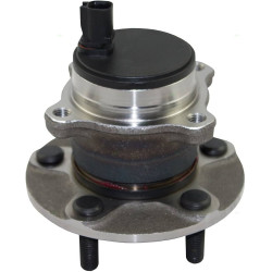 Volvo EUROREPAR Porya Rulmani Arka 31340686 VOLVO S40 V50 Volvo EUROREPAR Porya Rulmani Arka 31340686 VOLVO S40 V50