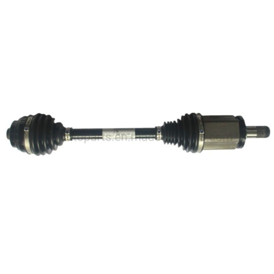 Bmw FEBI Aks Komple On Sol 31607619657 X3 F25 X4 yedek parça