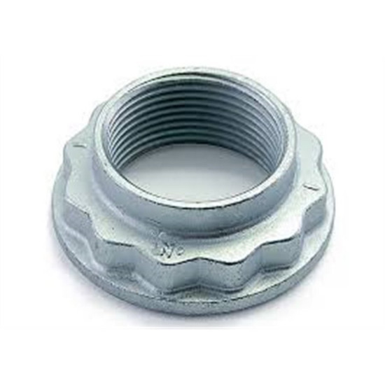 Bmw FEBI Aks Somunu 33411133785 3 Series (E36) yedek parça
