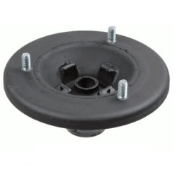 Bmw FEBI Amortisor Takozu On 31331090611 E38