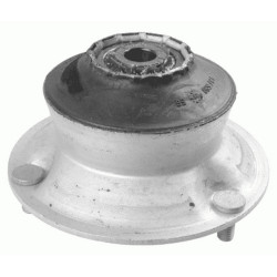 Bmw FEBI Amortisor Takozu On 31336752735 E39 E46 E81