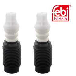 Bmw FEBI Arka Amortisor Toz Koruma Seti 33536855439 F20 F21 F22 Bmw FEBI Arka Amortisor Toz Koruma Seti 33536855439 F20 F21 F22