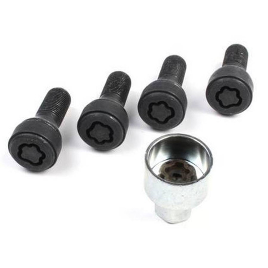 Bmw FEBI Bijon Seti 36136792851 F20 F20 LCI Bmw FEBI Bijon Seti 36136792851 F20 F20 LCI yedek parça