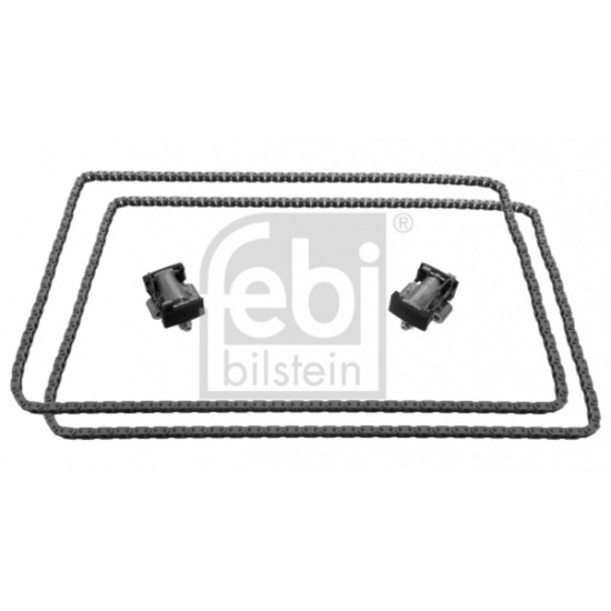 Bmw FEBI Eksantrik Zincir Gergi Seti 11311747437 E31 38 39 yedek parça