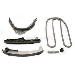 Bmw FEBI Eksantrik Zincir Seti 11311741746 E31 E38 E39