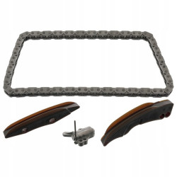 Bmw FEBI Eksantrik Zincir Seti 11318506654 F20 LCI F21