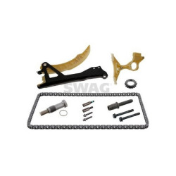 Bmw FEBI Eksantrik Zincir Seti 11311439853 E46 E81 E87