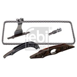 Bmw FEBI Eksantrik Zincir Seti 11318631842 F40 F45 F46