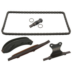 Bmw FEBI Eksantrik Zincir Seti 11318648729 F20 F21 F22