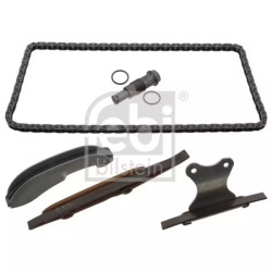 Bmw FEBI Eksantrik Zincir Seti  11318648729 F20 F21 F22