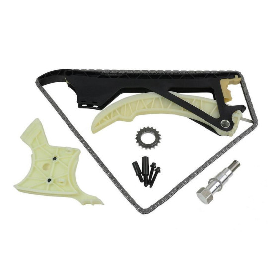 Bmw FEBI Eksantrik Zincir Seti 11318648732 E81 E82 E87 Bmw FEBI Eksantrik Zincir Seti 11318648732 E81 E82 E87 yedek parça