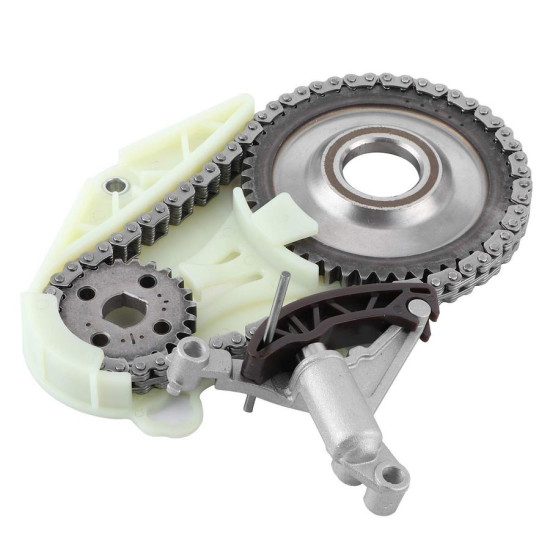 Bmw FEBI Yag Pompa Zincir Seti 11417605366 F20 F21 F23 yedek parça
