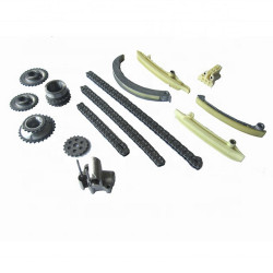 Bmw FEBI Eksantrik Zincir Seti 13528588693 F20 LCI F21 Bmw FEBI Eksantrik Zincir Seti 13528588693 F20 LCI F21