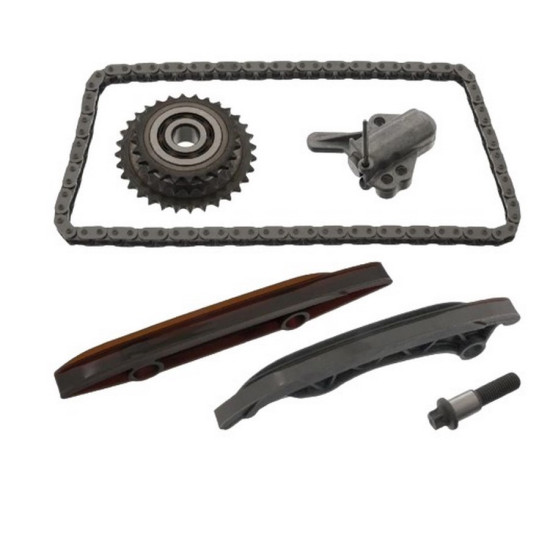 Bmw FEBI Eksantrik Zincir Seti Alt 13528648731 F20 F21 F22 Bmw FEBI Eksantrik Zincir Seti Alt 13528648731 F20 F21 F22 yedek parça