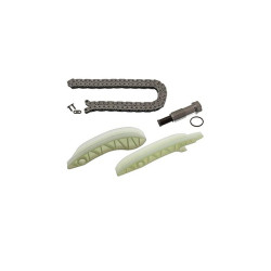 Bmw FEBI Eksantrik Zincir Seti Ust  11318590950 E81 E82 E87
