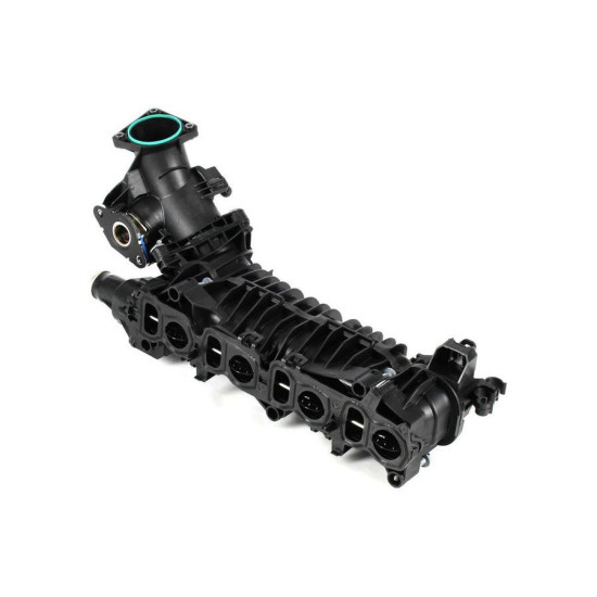 Bmw FEBI Emme Manifoldu 11617807991 F20 F21 F22 yedek parça