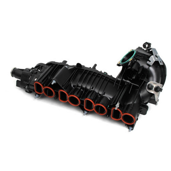 Bmw FEBI Emme Manifoldu 11618507239 E81 E82 E87 yedek parça